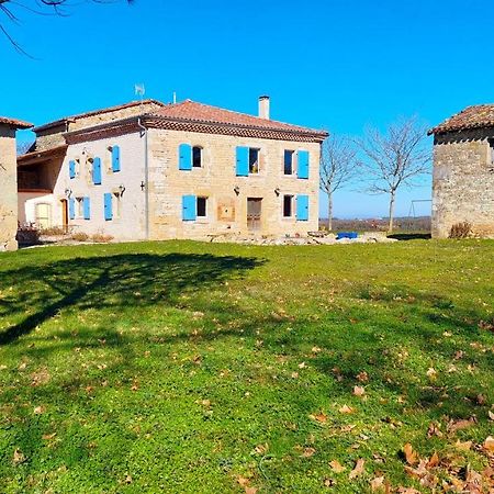 Clos De La Dime Lombers ภายนอก รูปภาพ