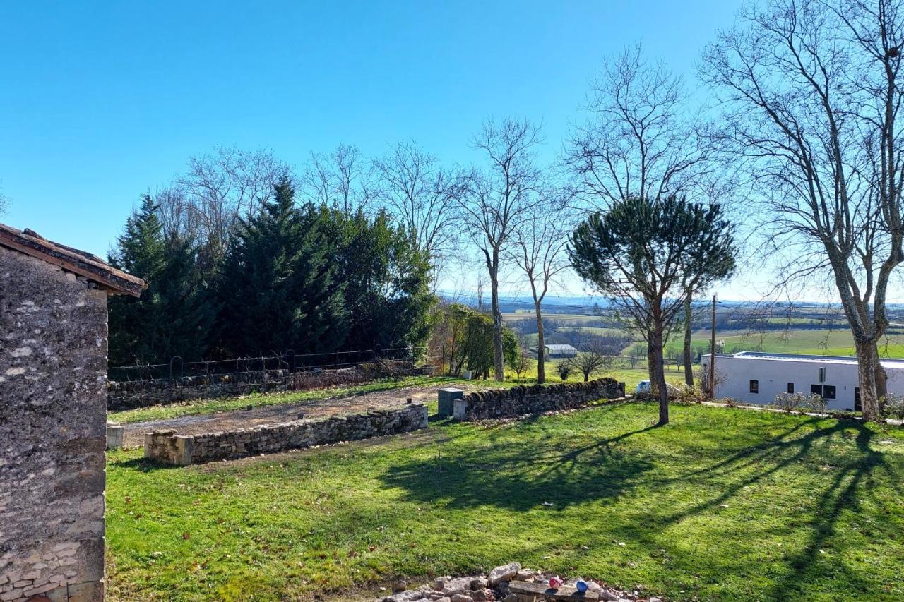 Clos De La Dime Lombers ภายนอก รูปภาพ