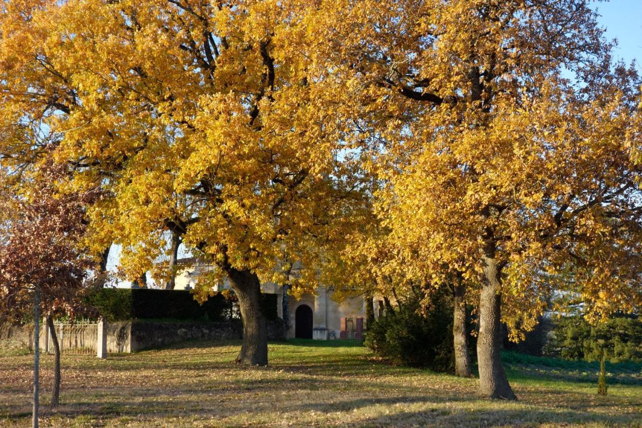 Clos De La Dime Lombers ภายนอก รูปภาพ