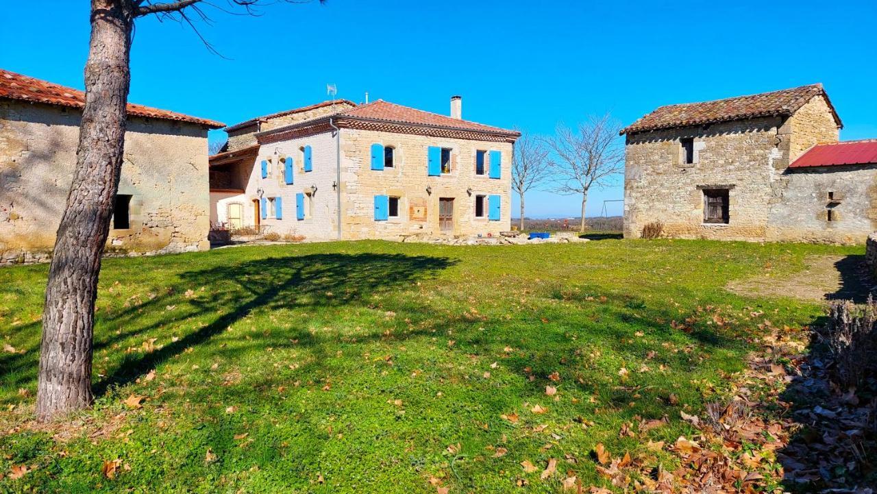 Clos De La Dime Lombers ภายนอก รูปภาพ