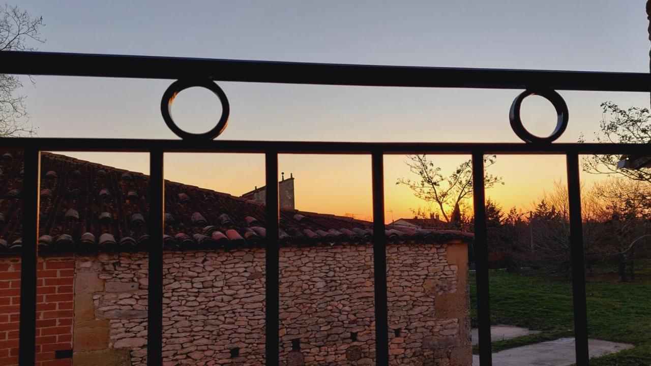 Clos De La Dime Lombers ภายนอก รูปภาพ