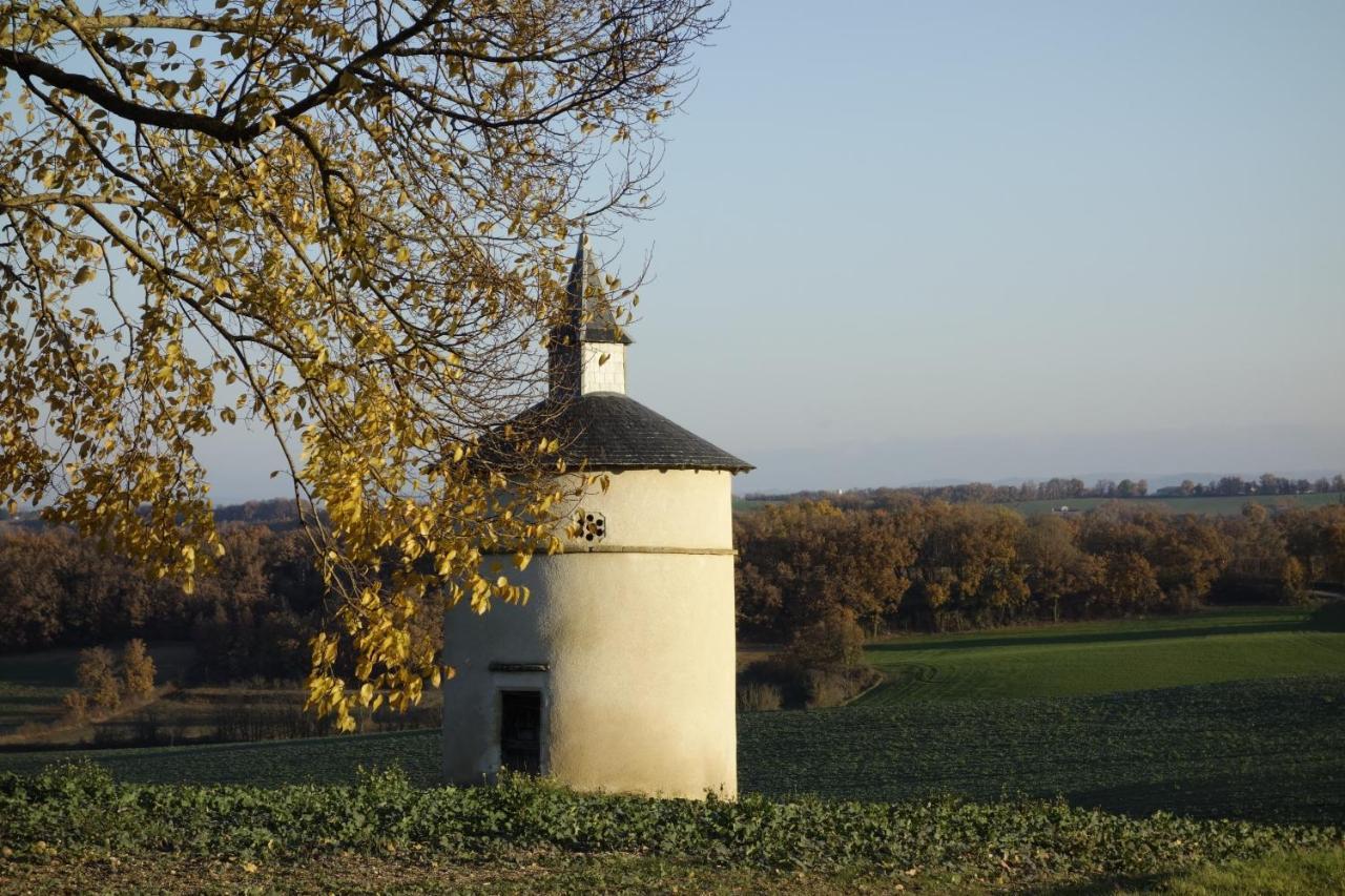 Clos De La Dime Lombers ภายนอก รูปภาพ